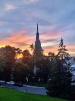 Abendstimmung
