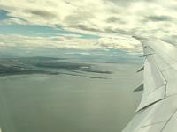 Adieu Vancouver