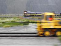 Alaska Railroad