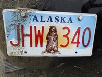 Alaska