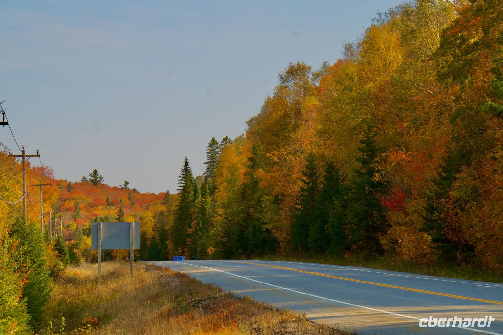 Algonquin Park