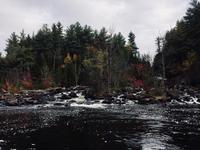 Algonquin Park