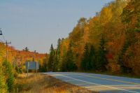 Algonquin Park