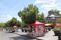 Altstadt Montreal