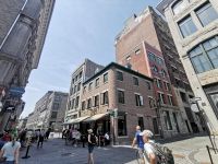 Altstadt Montreals