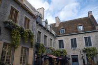 Altstadt von Quebec