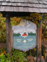 Am Emerald Lake