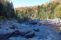 Am St. Anne Canyon