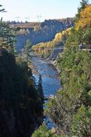 Am St. Anne Canyon
