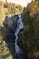 Am St. Anne Canyon