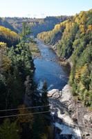 Am St. Anne Canyon