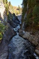 Am St. Anne Canyon