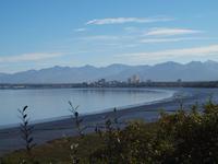 Anchorage