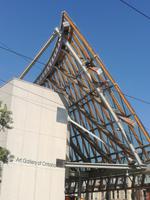 Art Gallery Toronto