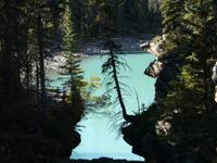 Athabasca Falls