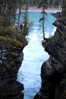 Athabasca Fluss