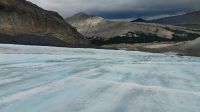 Athabasca Gletscher 