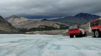 Athabasca Gletscher 
