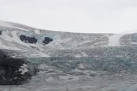 Athabasca Gletscher