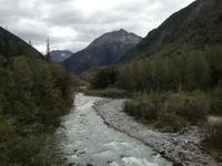Ausflug Skagway - White Pass & Yukon Route