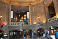 Bahnhof Quebec