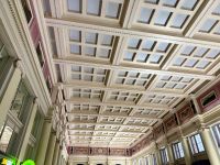 Bahnhof, Vancouver 