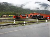 Bahnhof