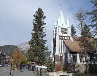 Banff -  Kanada