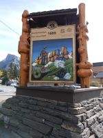 Banff -  Kanada