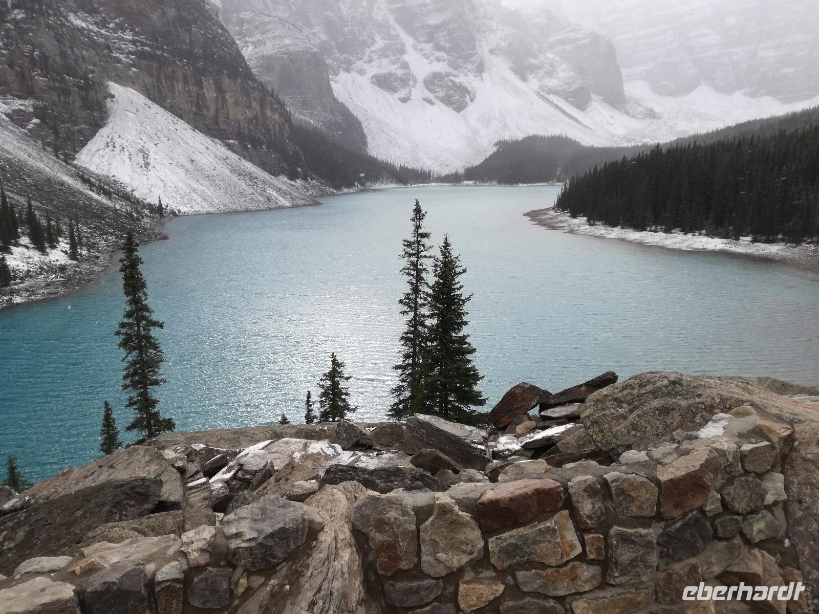 Banff Nationalpark 