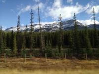 Banff Nationalpark 