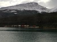 Banff Nationalpark 