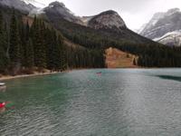 Banff Nationalpark 