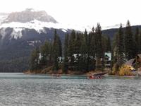 Banff Nationalpark 