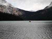 Banff Nationalpark 