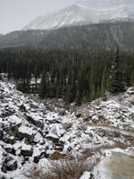Banff Nationalpark 