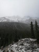 Banff Nationalpark 