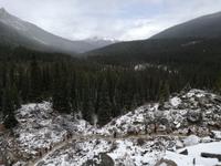 Banff Nationalpark 