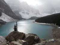 Banff Nationalpark 