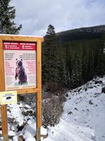Banff Nationalpark 