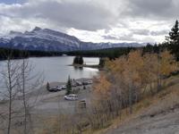 Banff Nationalpark 