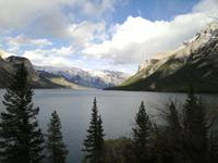 Banff Nationalpark 