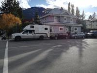 Banff Nationalpark 