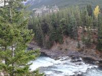 Banff Nationalpark 