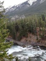 Banff Nationalpark 
