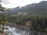 Banff Nationalpark 