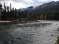 Banff Nationalpark 