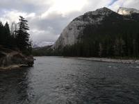 Banff Nationalpark 