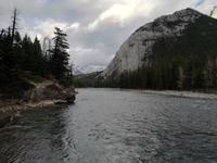 Banff Nationalpark 
