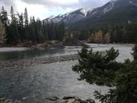 Banff Nationalpark 